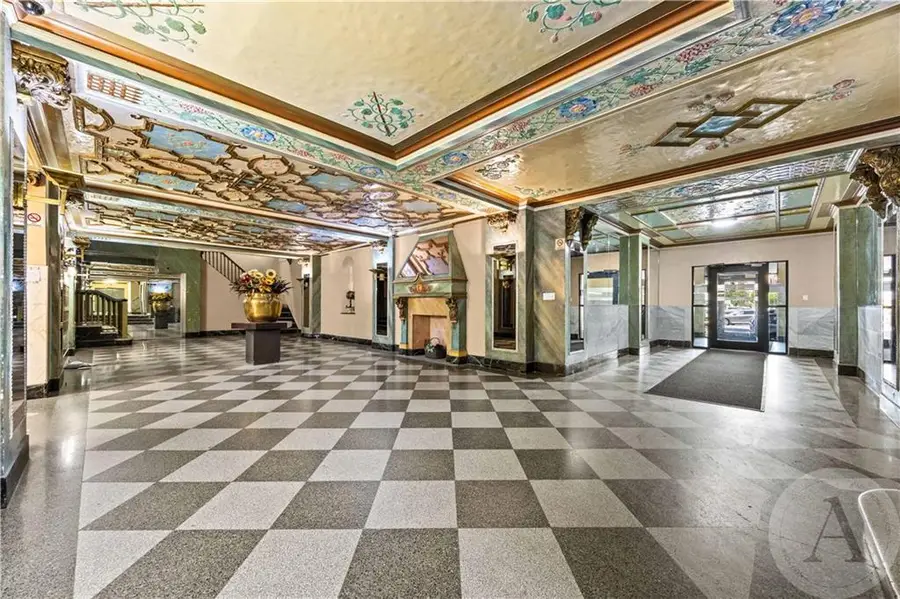 3145 Brighton 4th Street #607, Brooklyn, NY 11235 - #2