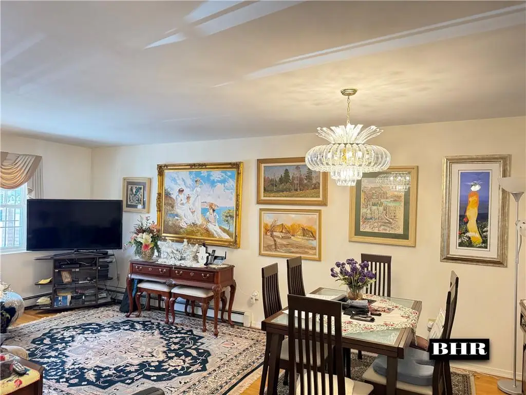 4668 Bedford Avenue #1C, Brooklyn, NY 11235 - #1