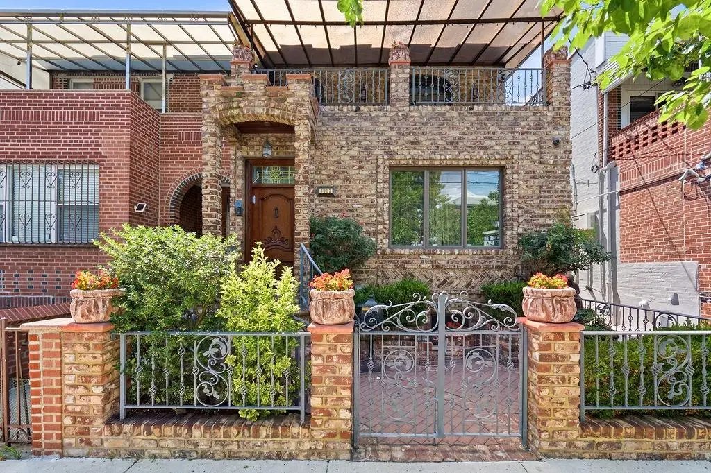 1952 West 12th Street, Brooklyn, NY 11223 - #1