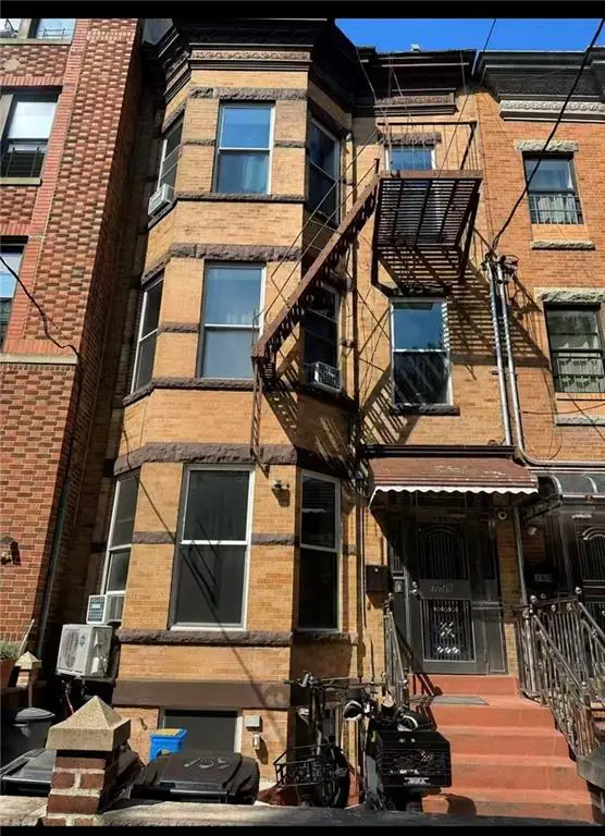 759 52nd Street, Brooklyn, NY 11220