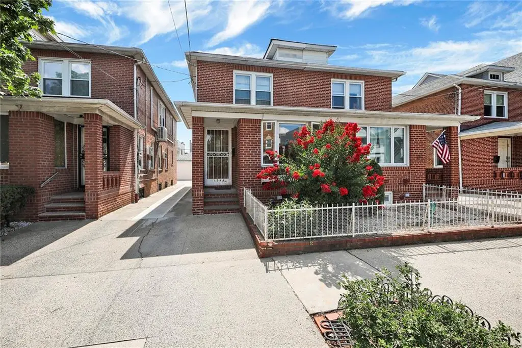 1548 East 38th Street, Brooklyn, NY 11234 - #1