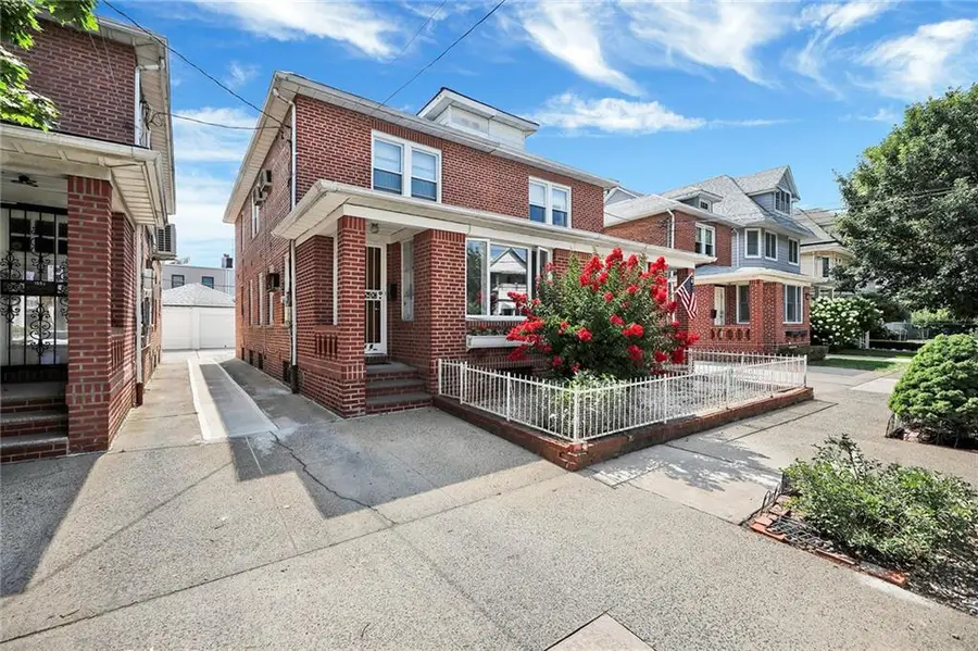 1548 East 38th Street, Brooklyn, NY 11234 - #2