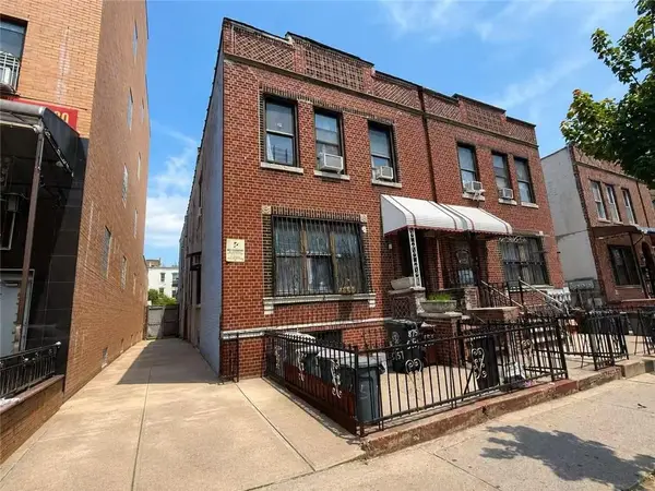 875 59th Street, Brooklyn, NY 11220