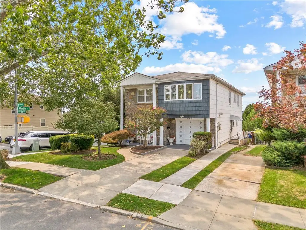 140 Merrymount Street, Staten Island, NY 10314 - #1