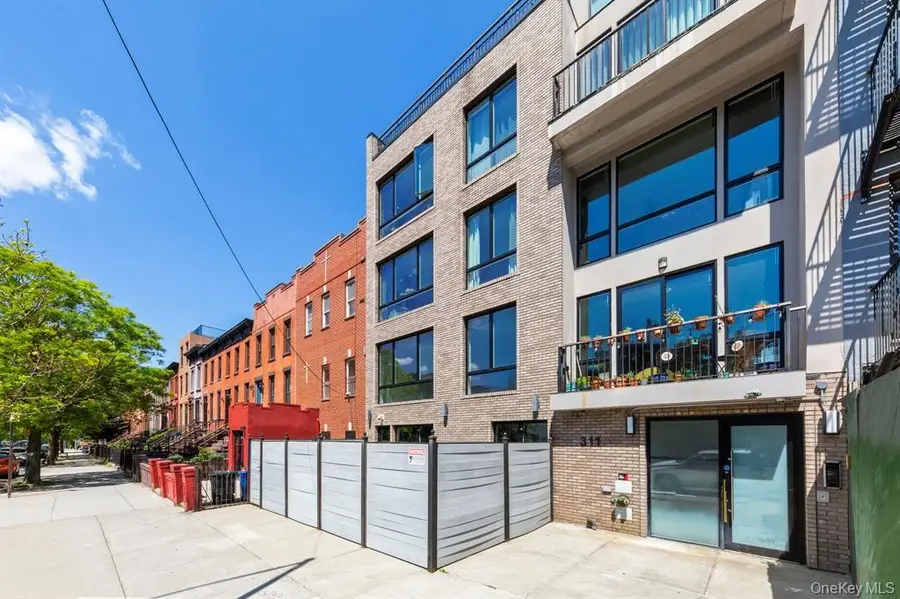 311 Hart Street #1B, Brooklyn, NY 11206 - #3