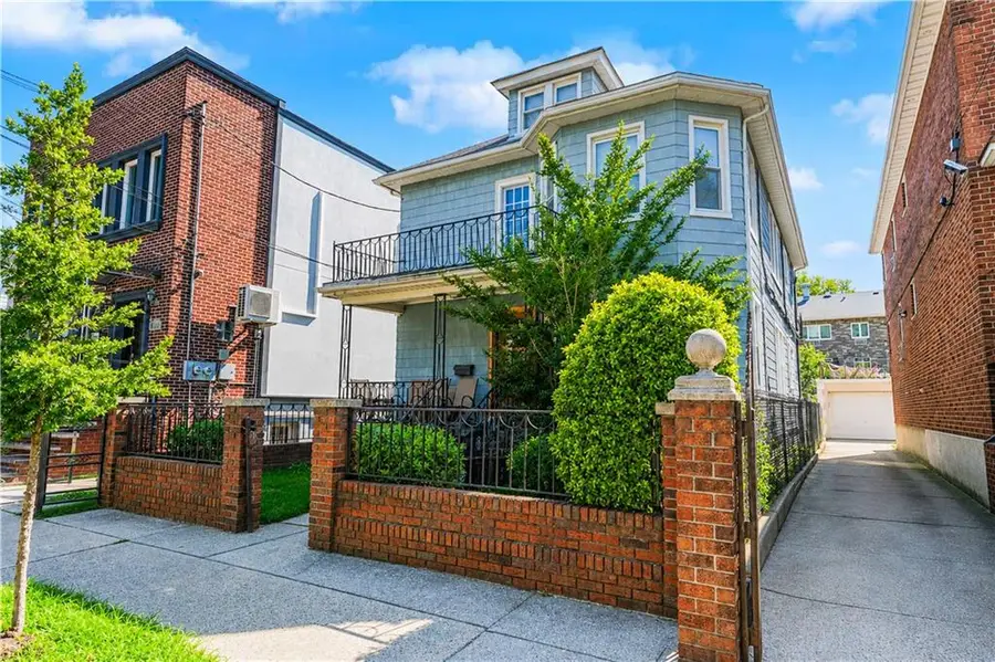 2529 West Street, Brooklyn, NY 11223 - #3