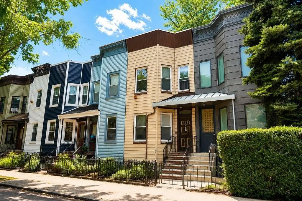100 East 8th Street, Brooklyn, NY 11218 - #1