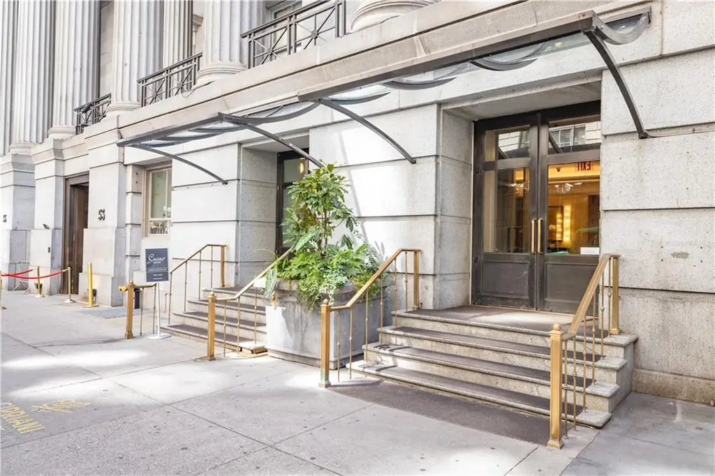 55 Wall Street #610, New York, NY 10005 - #1