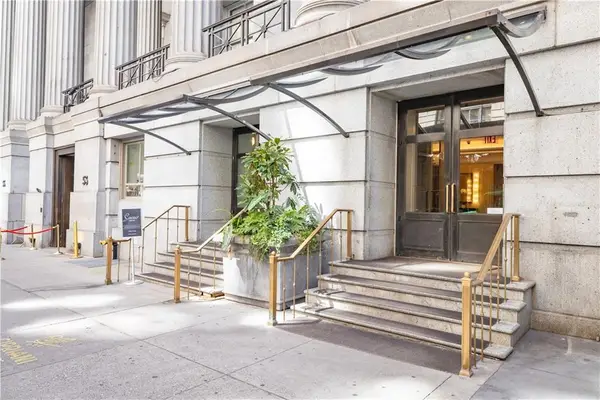 55 Wall Street #610, New York, NY 10005
