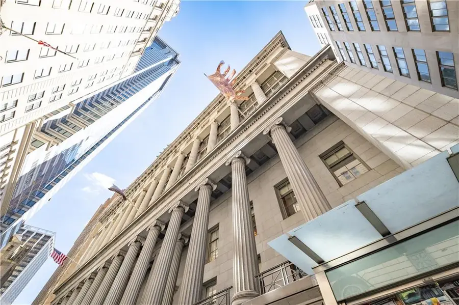 55 Wall Street #610, New York, NY 10005 - #2