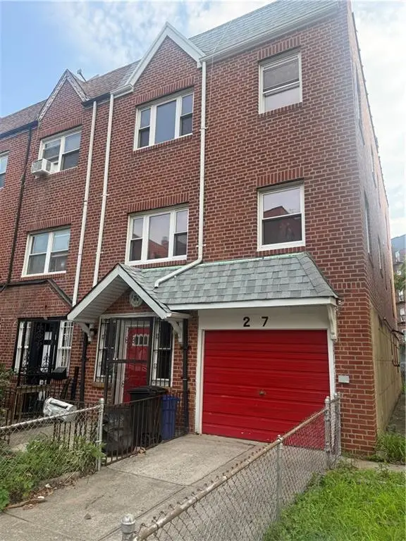 27 Cass Place, Brooklyn, NY 11235 - #2