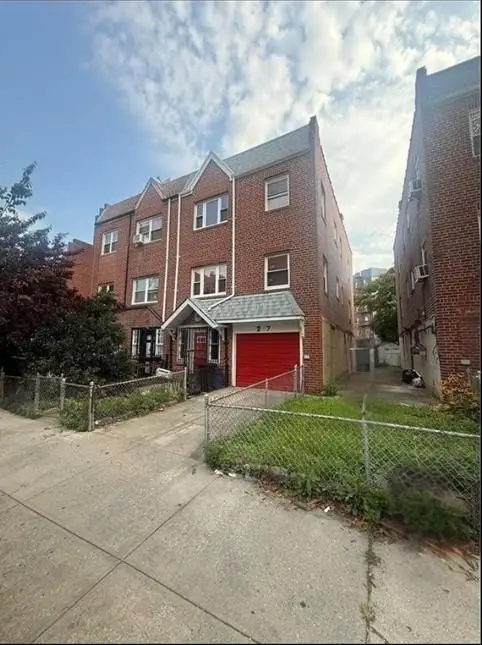 27 Cass Place, Brooklyn, NY 11235 - #3
