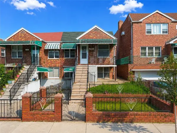 43 Bay 14th Street, Brooklyn, NY 11214