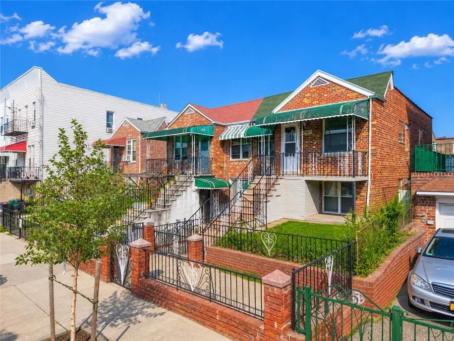 43 Bay 14th Street, Brooklyn, NY 11214 - #2