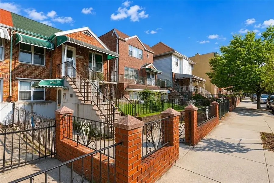 43 Bay 14th Street, Brooklyn, NY 11214 - #3