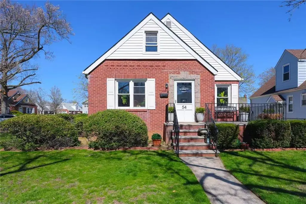 54 Rose Lane, New Hyde Park, NY 11040 - #1