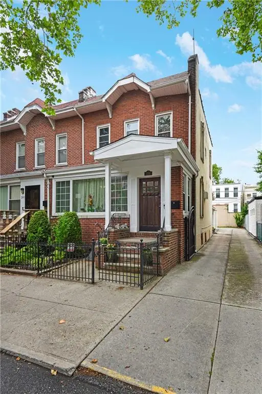 256 87th Street, Brooklyn, NY 11209 - #1