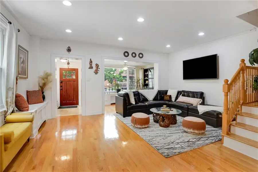 256 87th Street, Brooklyn, NY 11209 - #2
