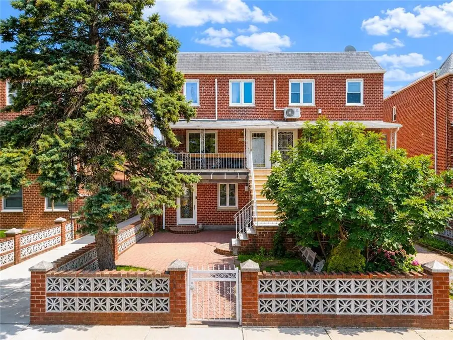 2048 East 54th Street, Brooklyn, NY 11234 - #2