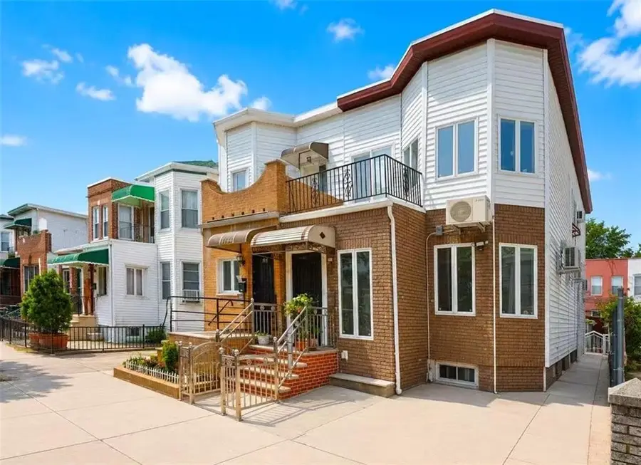 1742 70th Street, Brooklyn, NY 11204 - #2