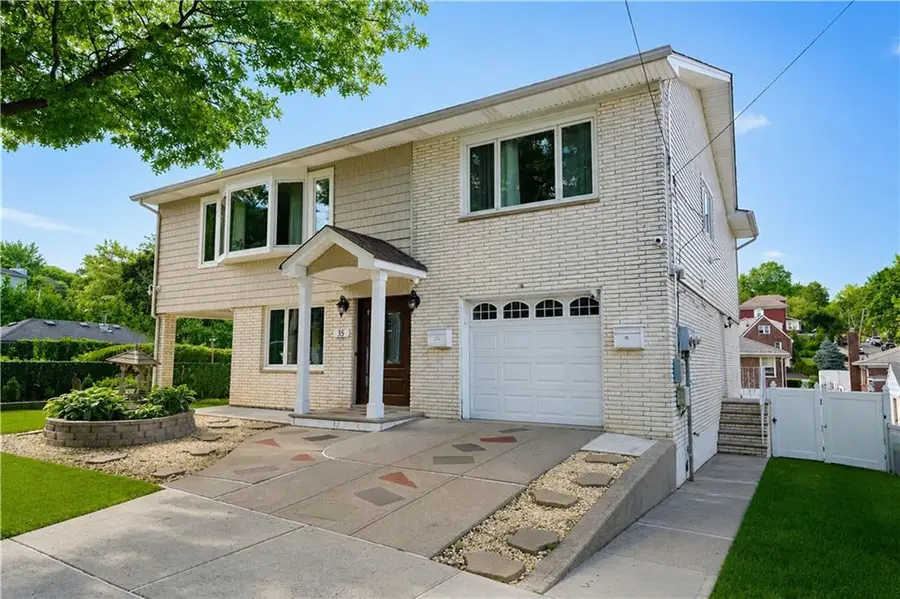 35 Cattaraugus Street, Staten Island, NY 10301 - #3
