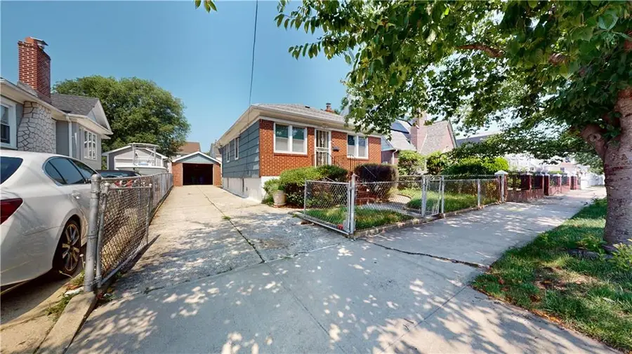 134-20 242nd Street, Rosedale, NY 11422 - #2