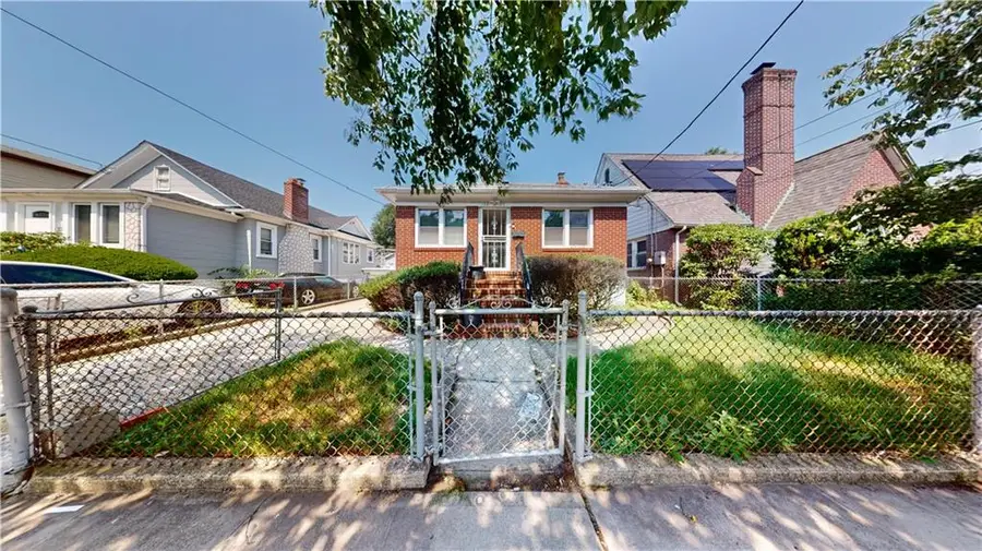 134-20 242nd Street, Rosedale, NY 11422 - #3