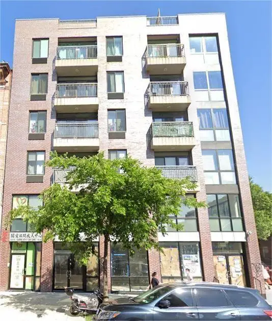 4102 8th Avenue #6A, Brooklyn, NY 11232 - #1
