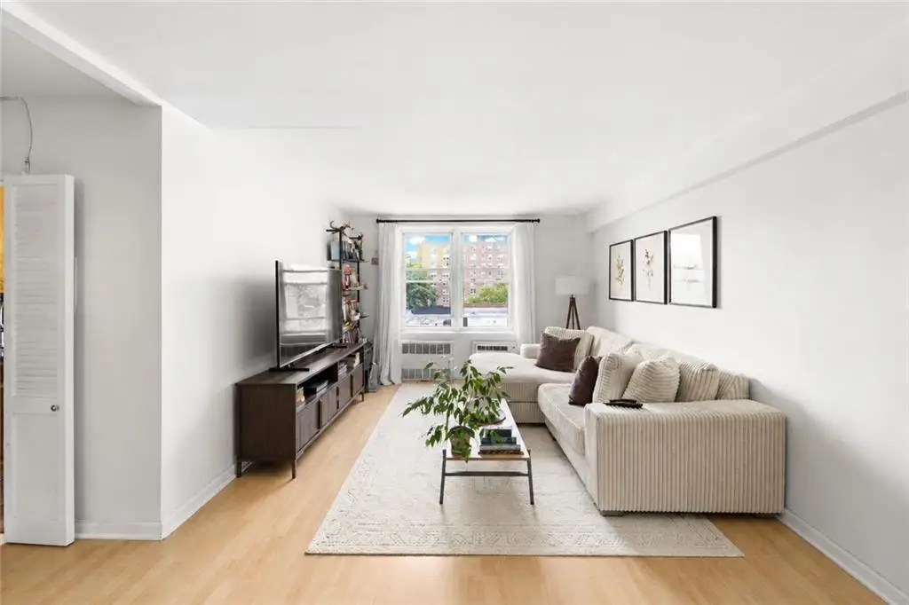 131 74th Street #3A, Brooklyn, NY 11209 - #1