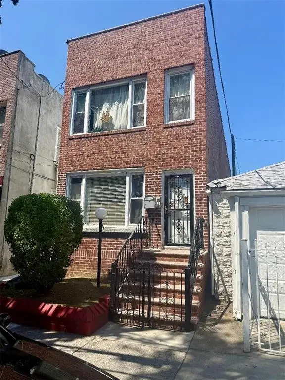186 East 39th Street, Brooklyn, NY 11203 - #1