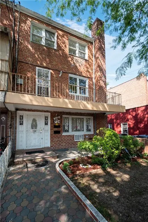 724 East 82nd Street, Brooklyn, NY 11236 - #1