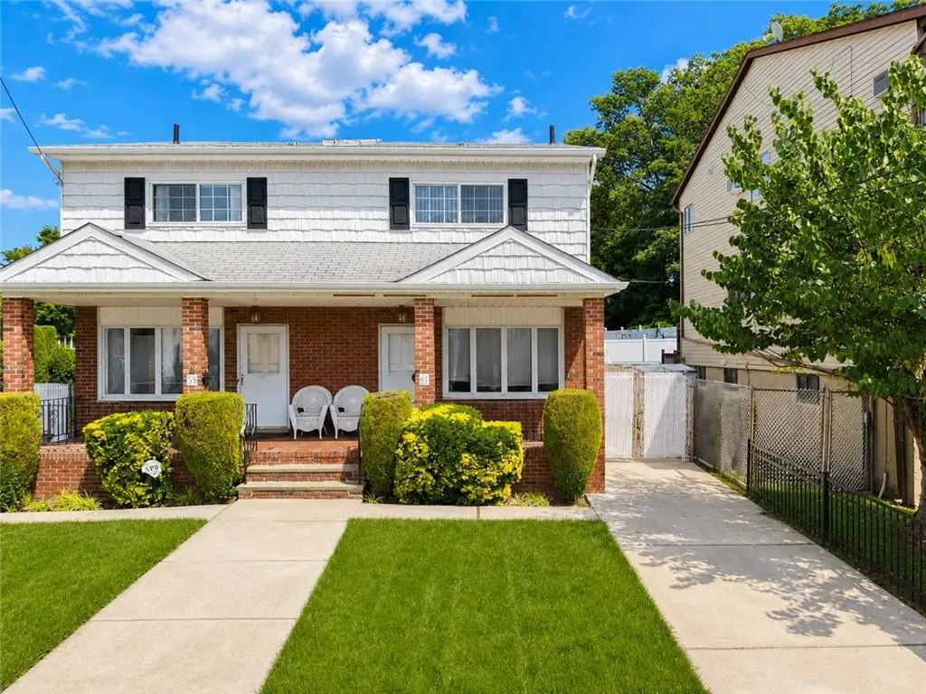 61 Ebony Street, Staten Island, NY 10306 - #1