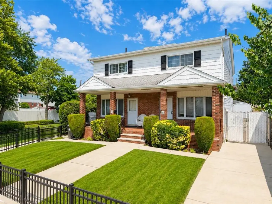 61 Ebony Street, Staten Island, NY 10306 - #2
