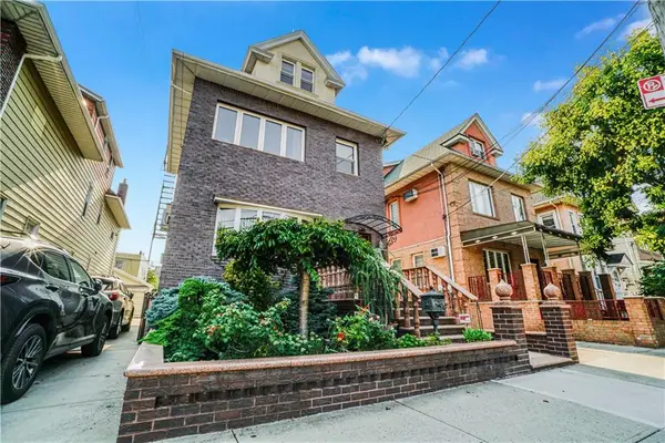 1844 West 11th Street, Brooklyn, NY 11223