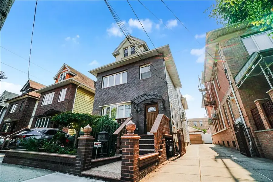 1844 West 11th Street, Brooklyn, NY 11223 - #2