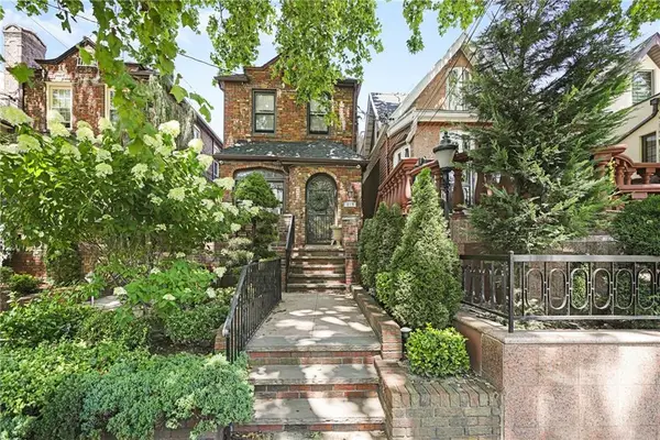 119 86th Street, Brooklyn, NY 11209