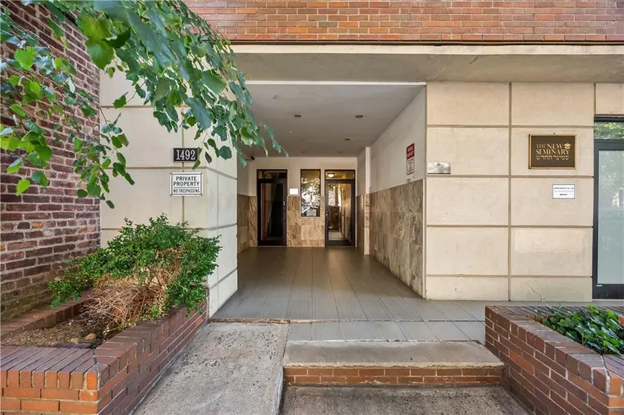 1492 East 12th Street #3B, Brooklyn, NY 11230 - #2