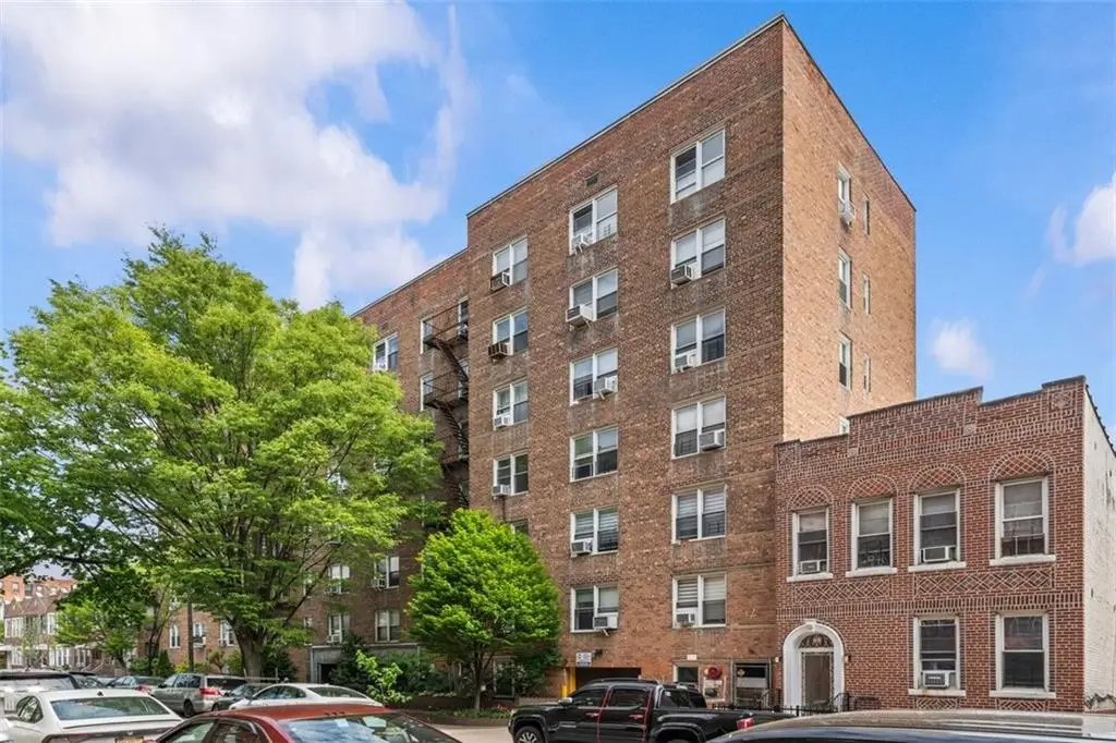 759 East 10th Street #4A, Brooklyn, NY 11230 - #1