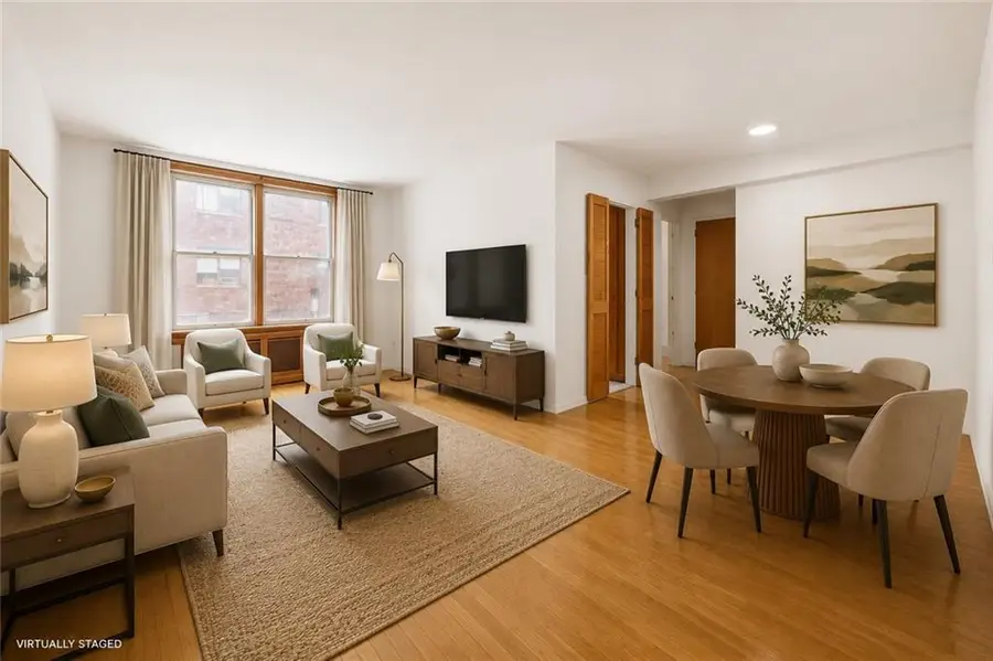 759 East 10th Street #4A, Brooklyn, NY 11230 - #2