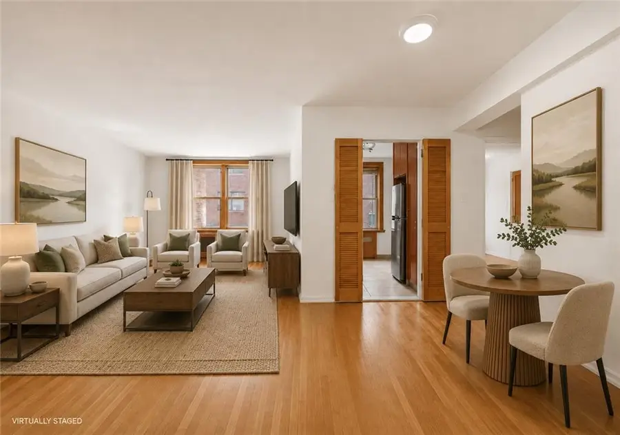 759 East 10th Street #4A, Brooklyn, NY 11230 - #3