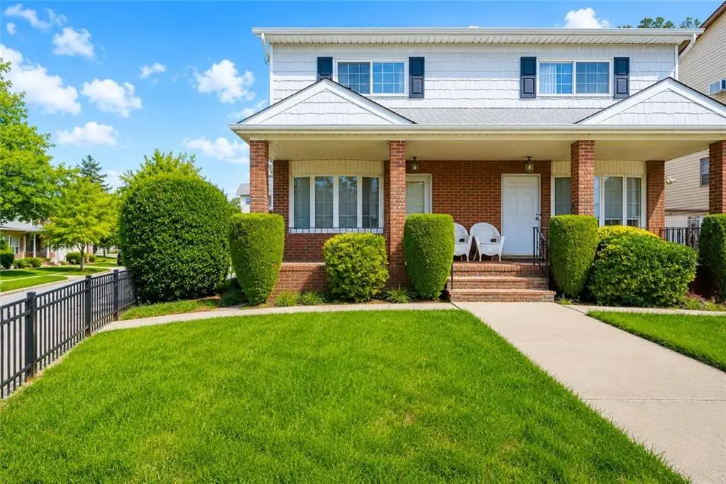 59 Ebony Street, Staten Island, NY 10306 - #1