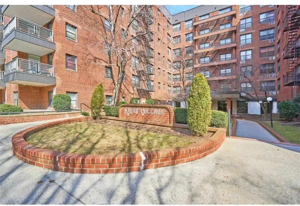 1165 East 54 Street #7T, Brooklyn, NY 11234 - #1