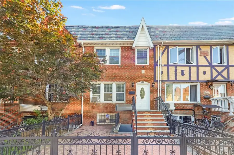 2050 East 41st Street, Brooklyn, NY 11234 - #2