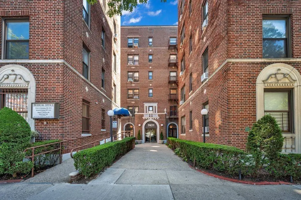 7401 4th Avenue #E7, Brooklyn, NY 11209 - #1