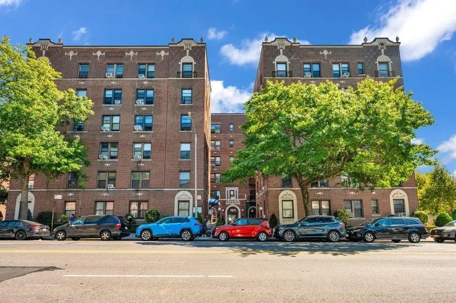 7401 4th Avenue #E7, Brooklyn, NY 11209 - #2