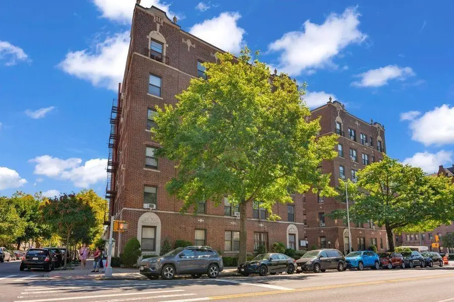 7401 4th Avenue #E7, Brooklyn, NY 11209 - #3