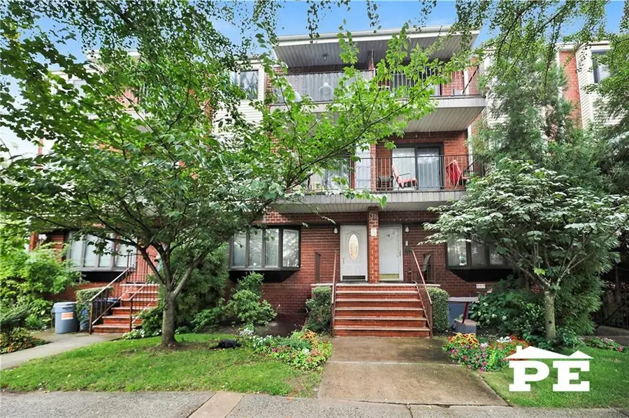 2805 East 26th Street #3A, Brooklyn, NY 11235 - #2