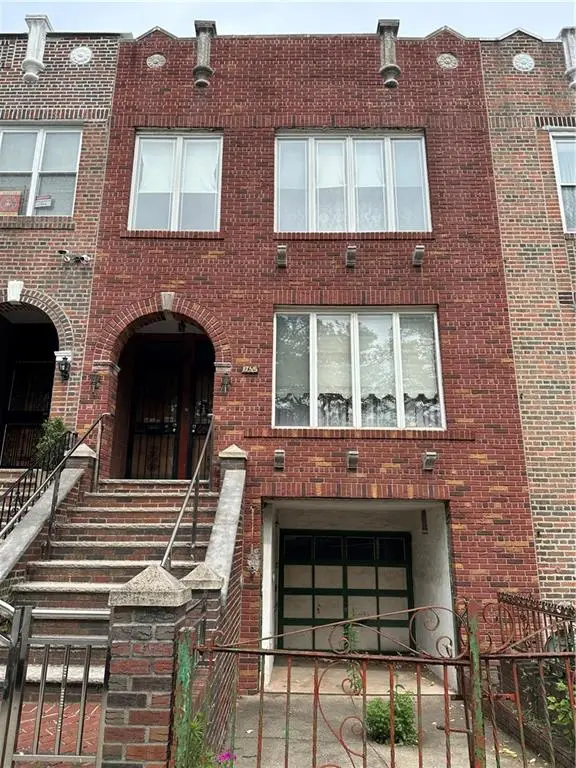 1755 Dahill Road, Brooklyn, NY 11223