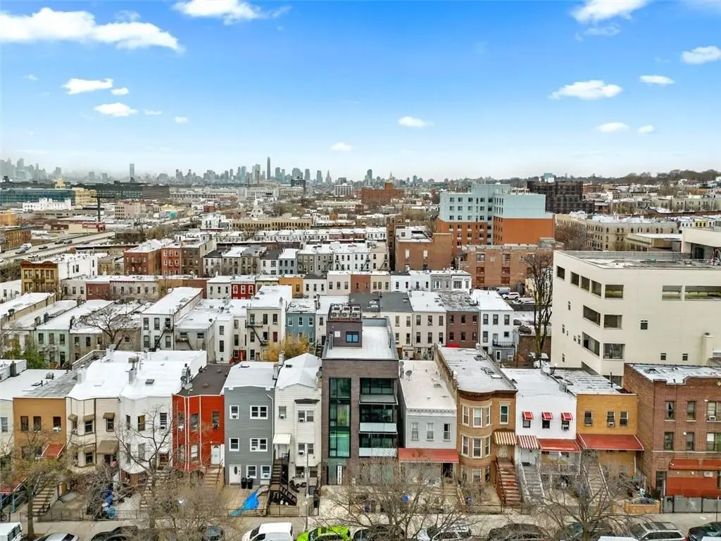 355 53rd Street #4A, Brooklyn, NY 11220 - #1