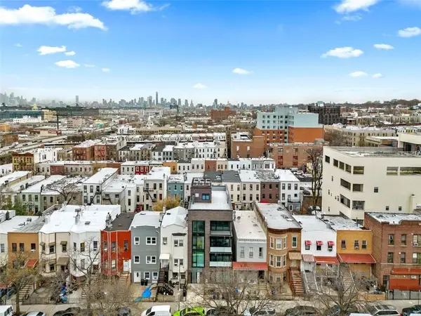 355 53rd Street #4A, Brooklyn, NY 11220